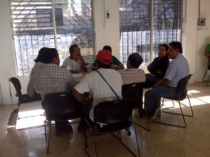 ctc campeche reunion