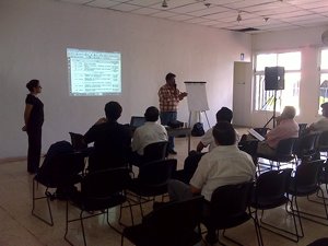 ctc campeche reunion