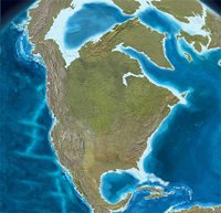 Climas de la península de yucatan