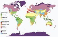 Climas del mundo