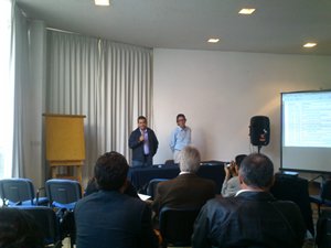 Estrategia Redd Nacional